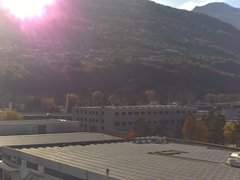 view from Sion - Industrie 17 sud on 2024-11-10