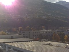 view from Sion - Industrie 17 sud on 2024-11-12