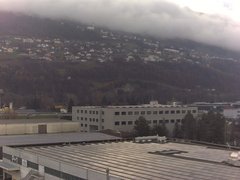 view from Sion - Industrie 17 sud on 2024-12-09