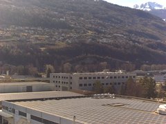 view from Sion - Industrie 17 sud on 2025-03-02