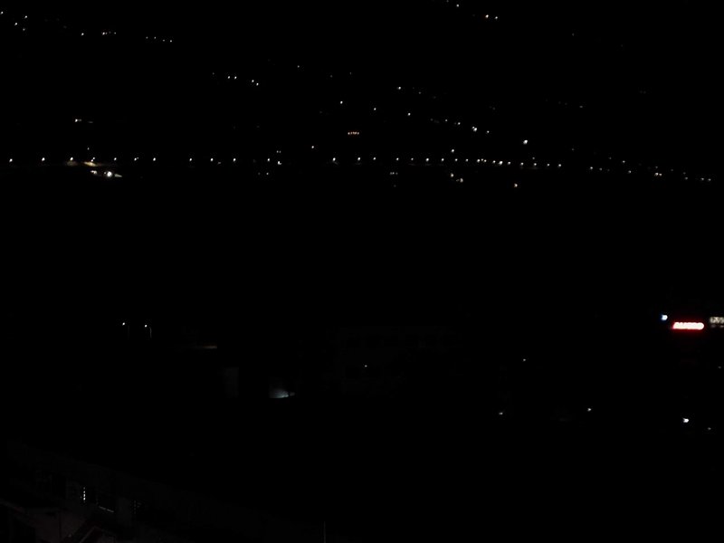 time-lapse frame, Sion - Industrie 17 sud webcam