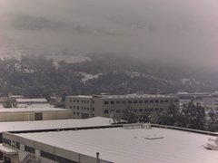 view from Sion - Industrie 17 sud on 2025-04-17