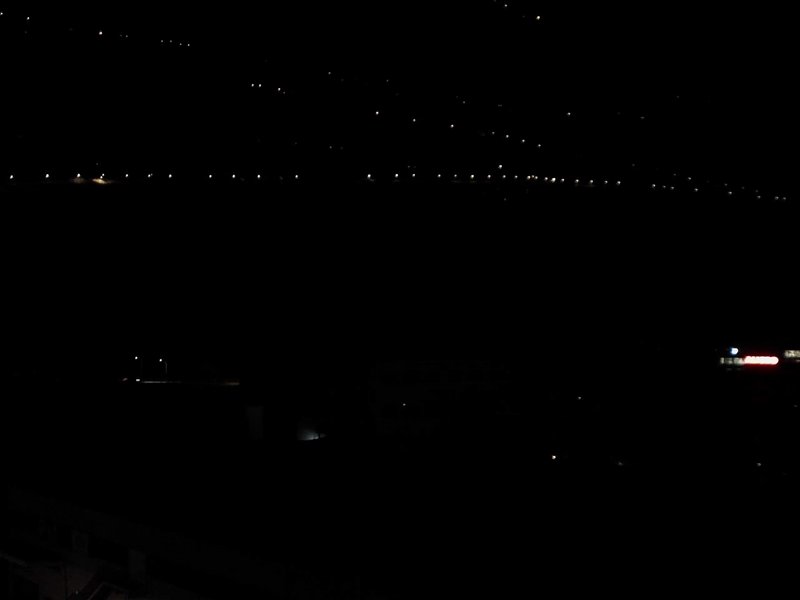time-lapse frame, Sion - Industrie 17 sud webcam
