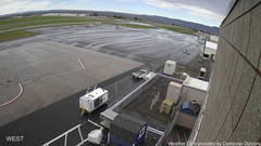 view from West on 2025-04-07