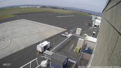 view from West on 2025-04-26
