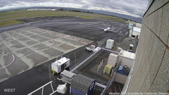 view from West on 2025-04-29