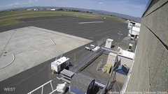 view from West on 2025-04-30