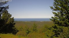view from Kings Mountain on 2024-05-08