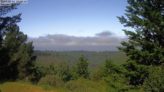 view from Kings Mountain on 2024-05-16