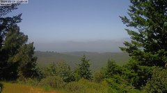 view from Kings Mountain on 2024-05-19