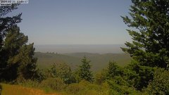 view from Kings Mountain on 2024-05-21