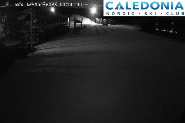 time-lapse frame, CNSC_2: Tech Building webcam