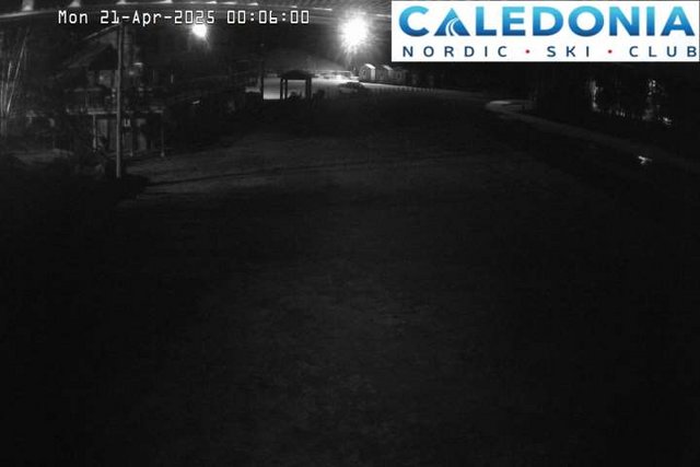 time-lapse frame, CNSC_2: Tech Building webcam