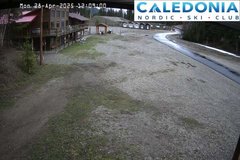 view from CNSC_2: Tech Building on 2025-04-28