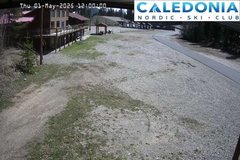 view from CNSC_2: Tech Building on 2025-05-01