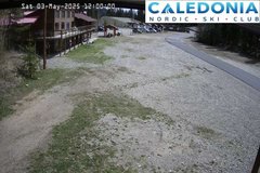 view from CNSC_2: Tech Building on 2025-05-03