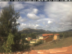 view from Meteo Hacinas on 2024-09-12