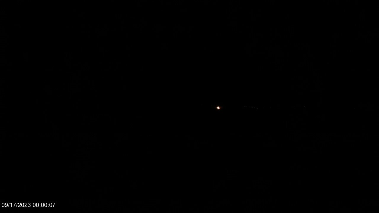 time-lapse frame, West Rabbit Gulch, Duchesne County, Utah, U.S.A. webcam