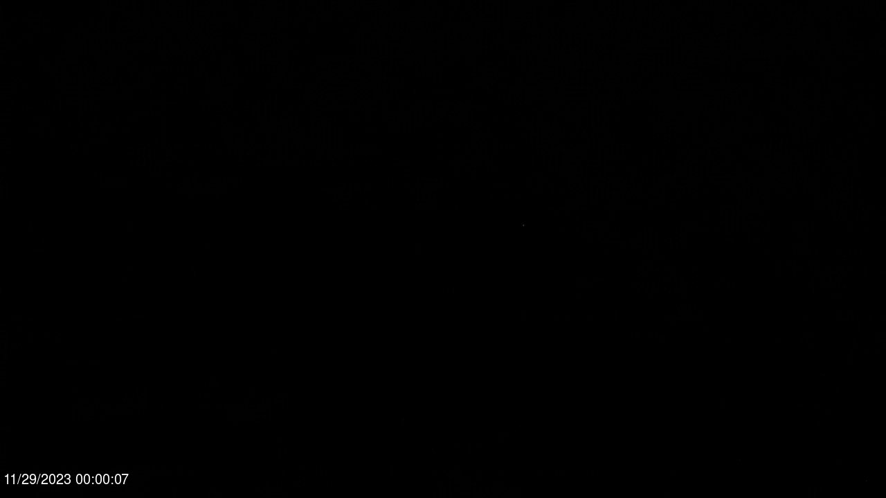 time-lapse frame, West Rabbit Gulch, Duchesne County, Utah, U.S.A. webcam