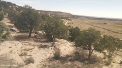 view from West Rabbit Gulch, Duchesne County, Utah, U.S.A. on 2024-09-23