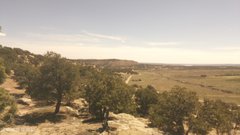view from West Rabbit Gulch, Duchesne County, Utah, U.S.A. on 2025-05-07