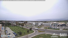 view from Sestu Cortexandra on 2024-03-25