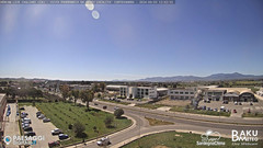 view from Sestu Cortexandra on 2024-04-03