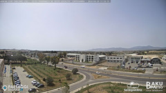view from Sestu Cortexandra on 2024-04-29