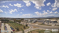 view from Sestu Cortexandra on 2024-05-03