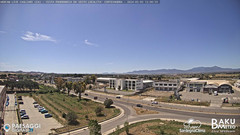 view from Sestu Cortexandra on 2024-05-05