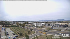 view from Sestu Cortexandra on 2024-05-10