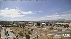 view from Sestu Cortexandra on 2024-05-13