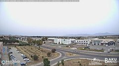view from Sestu Cortexandra on 2024-05-18