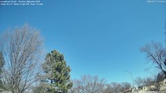 view from Stoneybrook South on 2025-03-17