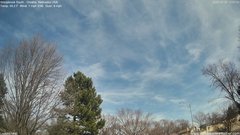 view from Stoneybrook South on 2025-03-18