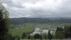 view from CAM-VZHOD-Žirk on 2024-05-02