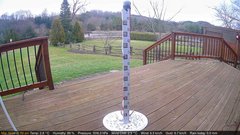 view from Deck-Dock Cam on 2024-03-15