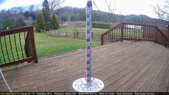 view from Deck-Dock Cam on 2024-03-16