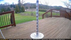 view from Deck-Dock Cam on 2024-04-01