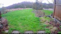 view from Deck-Dock Cam on 2024-04-27