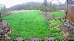 view from Deck-Dock Cam on 2024-04-30