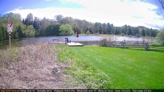 view from Deck-Dock Cam on 2024-05-10
