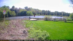 view from Deck-Dock Cam on 2024-05-15