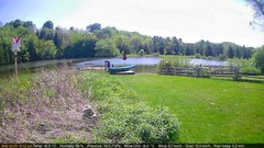 view from Deck-Dock Cam on 2024-05-20