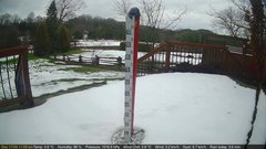 view from Deck-Dock Cam on 2024-12-17