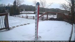 view from Deck-Dock Cam on 2024-12-19