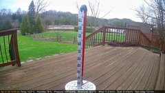 view from Deck-Dock Cam on 2025-04-21