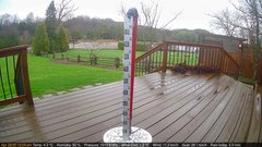 view from Deck-Dock Cam on 2025-04-26