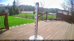 view from Deck-Dock Cam on 2025-04-29