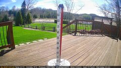 view from Deck-Dock Cam on 2025-04-30